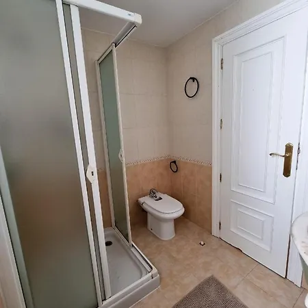 Apartment Rambla, Casco Viejo - Happyalicante Alicante