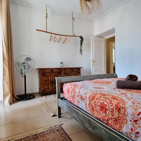 Apartment Rambla, Casco Viejo - Happyalicante *