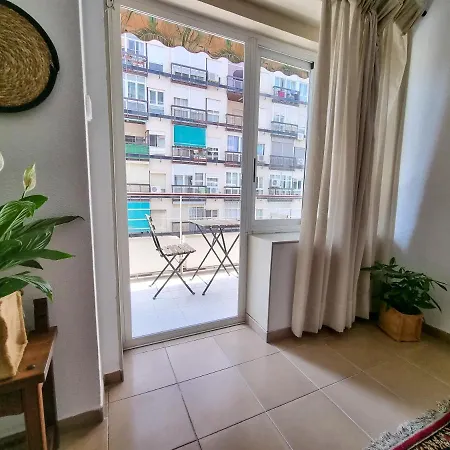 Rambla, Casco Viejo - Happyalicante