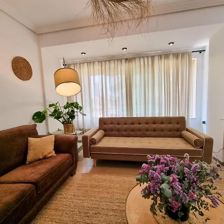 Rambla, Casco Viejo - Happyalicante